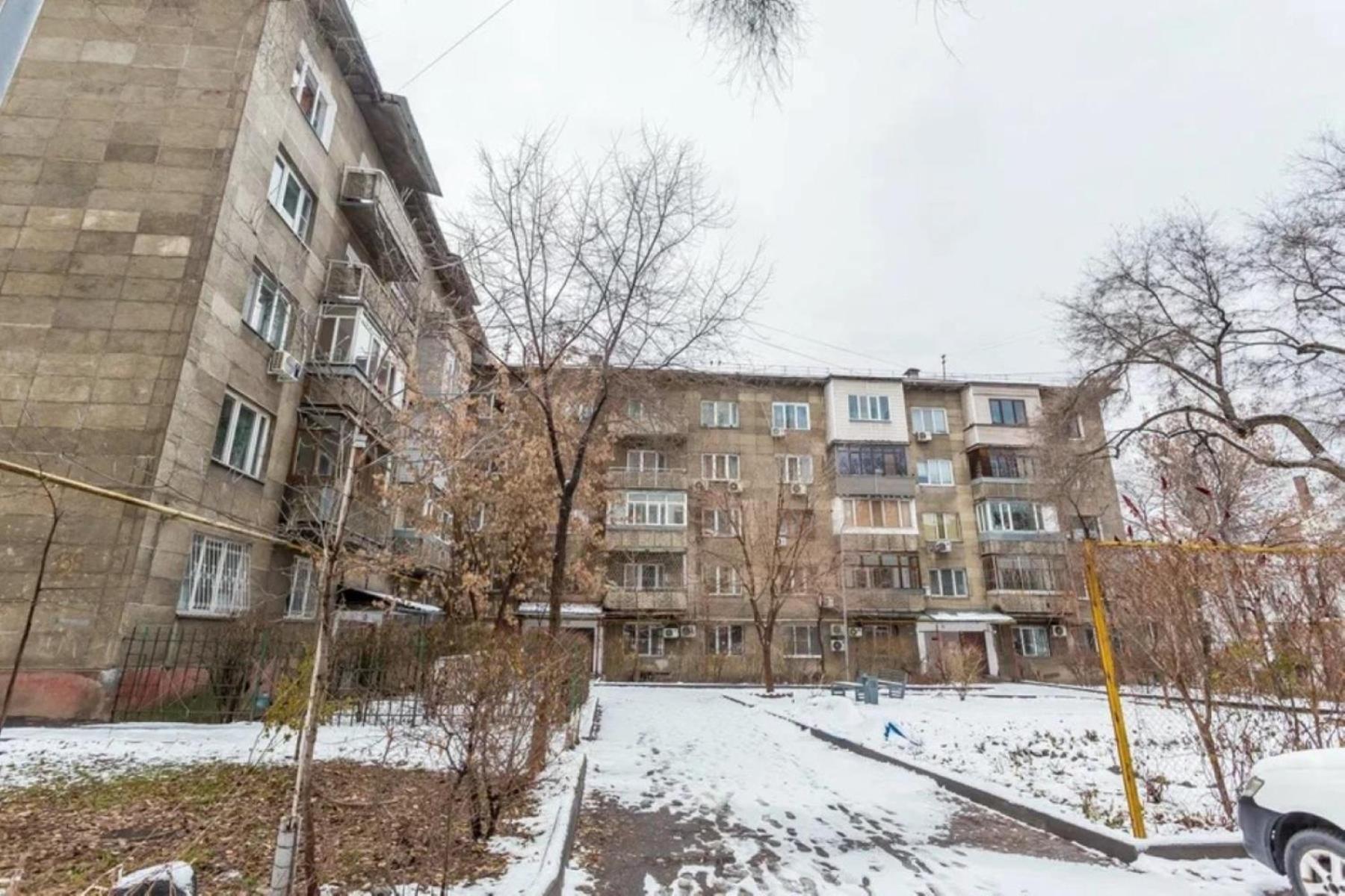 Шикарная Квартира В Золотом Квадрате Almaty Bagian luar foto